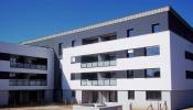 Louer Appartement 43 m2 Rheu
