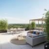 For sale Apartment Plessis-robinson  92350 95 m2 4 rooms