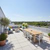 For sale Apartment Plessis-robinson  92350 91 m2 4 rooms