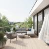 Vente Appartement Plessis-robinson  92350 5 pieces 125 m2