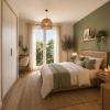 Apartment PLESSIS-ROBINSON 