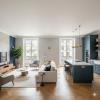 Annonce Vente 5 pi�ces Appartement Plessis-robinson