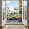 Acheter Appartement 100 m2 Plessis-robinson