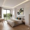 Acheter Appartement Plessis-robinson 578000 euros