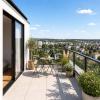 For sale Apartment Gennevilliers  92230 50 m2 2 rooms