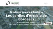 Acheter Appartement Bordeaux 86000 euros