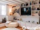 Annonce Location 3 pièces Appartement Bordeaux