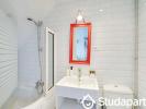 Louer Appartement Paris-18eme-arrondissement Paris