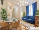 Louer Appartement Neuilly-sur-seine Hauts de Seine
