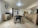 Acheter Maison 165 m2 Mont-laurent