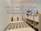 Louer Appartement 21 m2 Paris-15eme-arrondissement