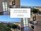 Location Appartement  20