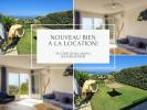 Location Appartement  20