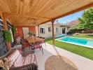 Annonce Vente 4 pi�ces Maison Riom