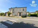 Vente Maison Saugon 33