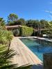 Annonce Vente 6 pi�ces Maison Rochefort-du-gard