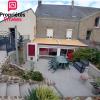Acheter Maison 130 m2 Ambrieres-les-vallees