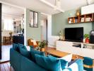 Annonce Vente 4 pièces Appartement Poitiers