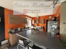 Acheter Maison 164 m2 Champ-sur-layon