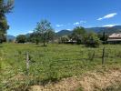 Vente Terrain Lumbin 38