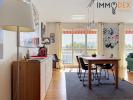 Annonce Vente 4 pièces Appartement Reims