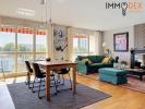 Acheter Appartement 107 m2 Reims