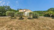 Annonce Vente 5 pi�ces Maison Vezenobres