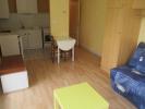 Louer Appartement 27 m2 Vesoul