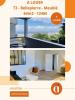 Location Appartement Saint-denis 974