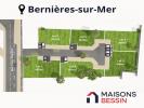 Acheter Terrain 495 m2 Bernieres-sur-mer
