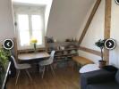 Louer Appartement Paris-16eme-arrondissement Paris