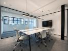 Acheter Bureau 582 m2 Boulogne-billancourt