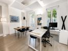 Louer Bureau 611 m2 Paris-17eme-arrondissement