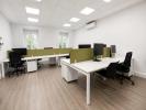 Louer Bureau Paris-17eme-arrondissement Paris