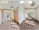 Annonce Vente 4 pi�ces Maison Leves