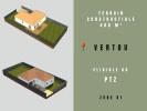 Acheter Terrain Vertou 146000 euros