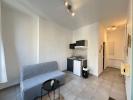 Louer Appartement 19 m2 Marseille-2eme-arrondissement