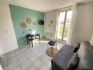 Louer Appartement 16 m2 Marseille-2eme-arrondissement