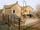 House MALONS-ET-ELZE 