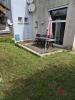 Vente Appartement Cussey-sur-l'ognon 25