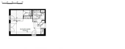 Location Appartement Venissieux 69