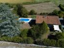 Annonce Vente 5 pi�ces Maison Ruffec