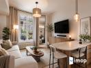Vente Appartement Paris-19eme-arrondissement 75