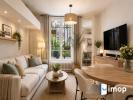 Annonce Vente Appartement Paris-19eme-arrondissement