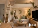 Acheter Appartement 21 m2 Paris-19eme-arrondissement