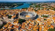 Annonce Vente Commerce Arles