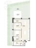 Acheter Appartement 72 m2 Thonon-les-bains