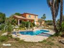 Annonce Vente 6 pi�ces Maison Mandelieu-la-napoule