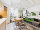 Acheter Appartement Paris-3eme-arrondissement Paris