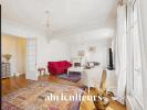 Acheter Appartement Paris-20eme-arrondissement Paris